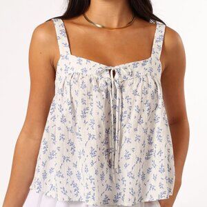 Petal & Pup Georgia Top